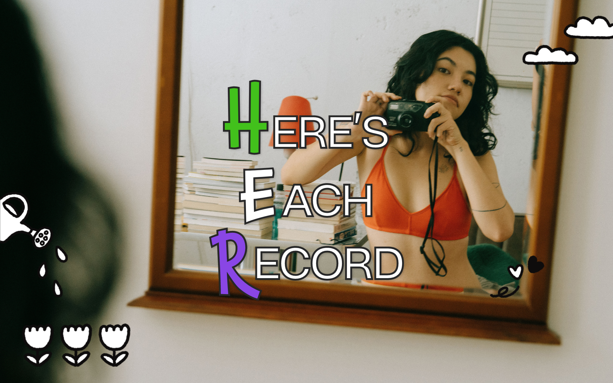 [Closed] Here&#039;s Each Record / 2024 Happy Women&#039;s Day
