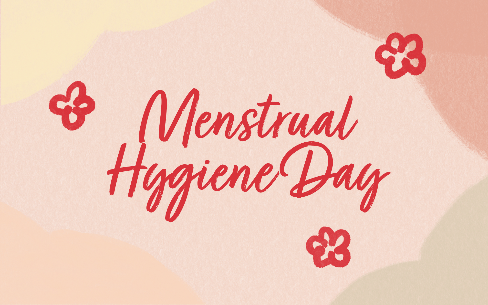 [Closed] 2022 Menstrual Hygiene Day Sale
